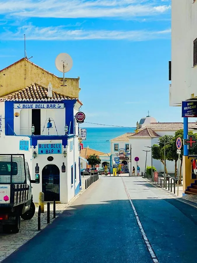 Ocean View Skyline Apartment ‚Hakuna Matata' Albufeira
