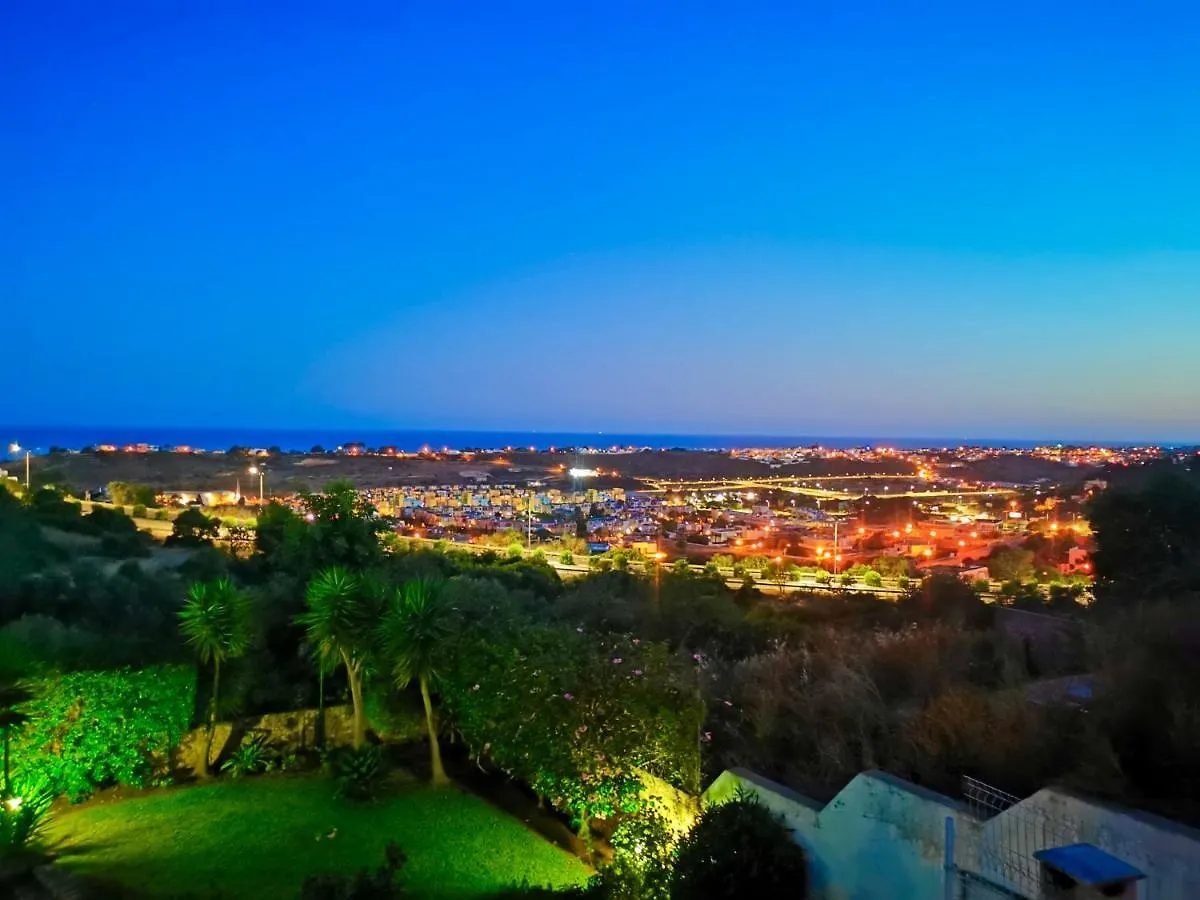 Ocean View Skyline Apartment ‚Hakuna Matata' Albufeira