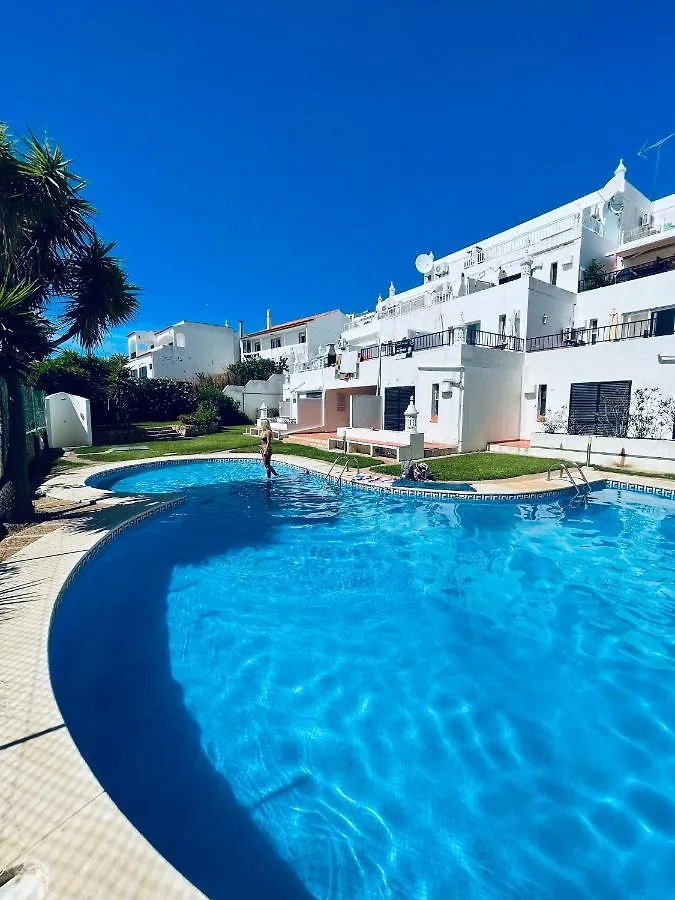 Ocean View Skyline Apartment ‚Hakuna Matata' Albufeira