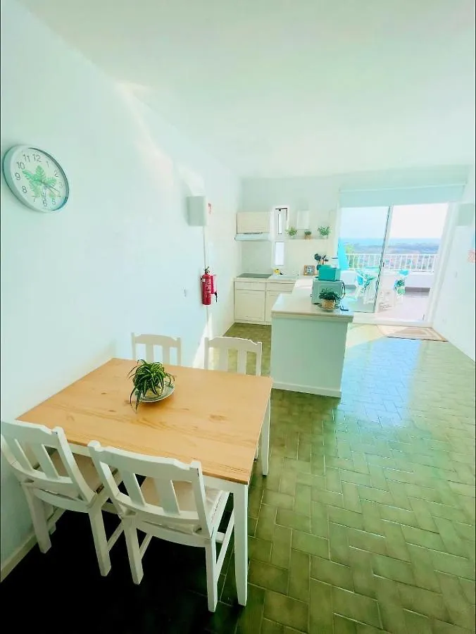 Ocean View Skyline Apartment ‚Hakuna Matata' Albufeira 0*,  Portugal