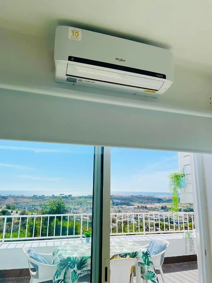 Ocean View Skyline Apartment ‚Hakuna Matata' Albufeira