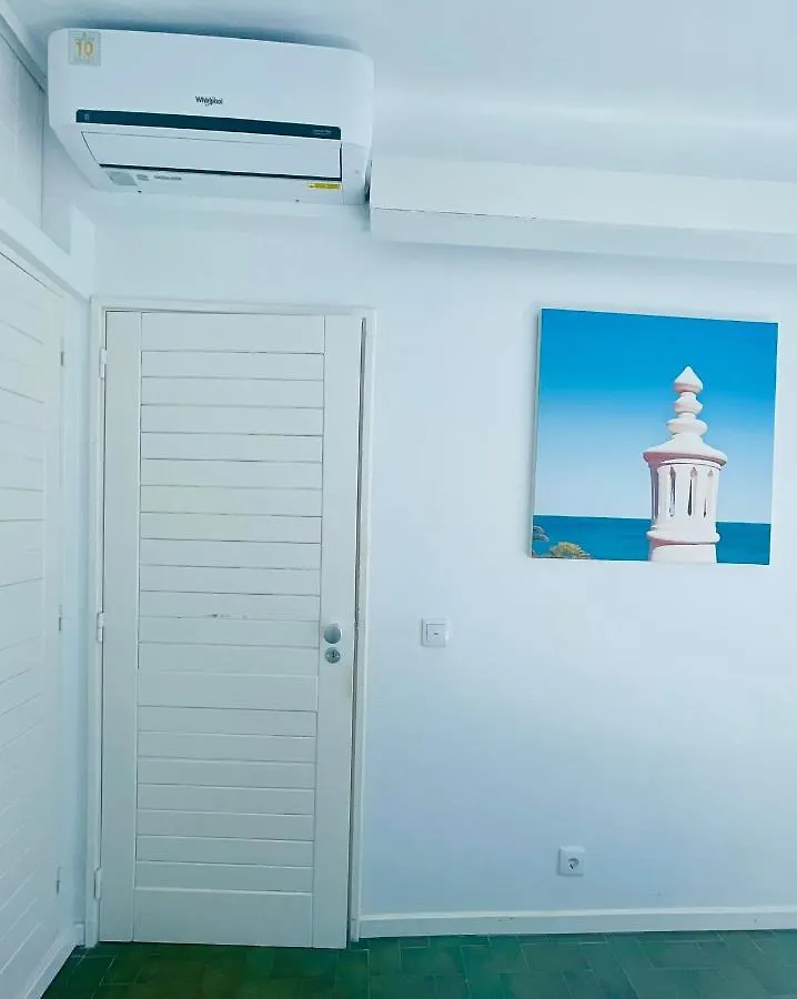 Ocean View Skyline Apartment ‚Hakuna Matata' Albufeira Portugal