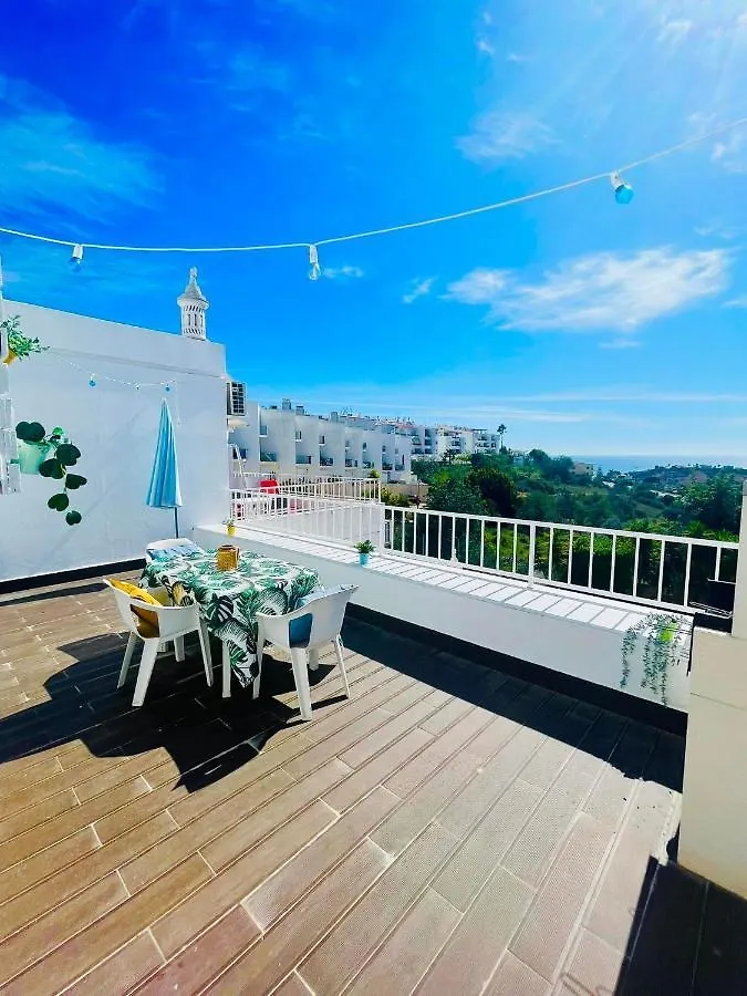 Ocean View Skyline Apartment ‚Hakuna Matata' Albufeira 0*,  Portugal