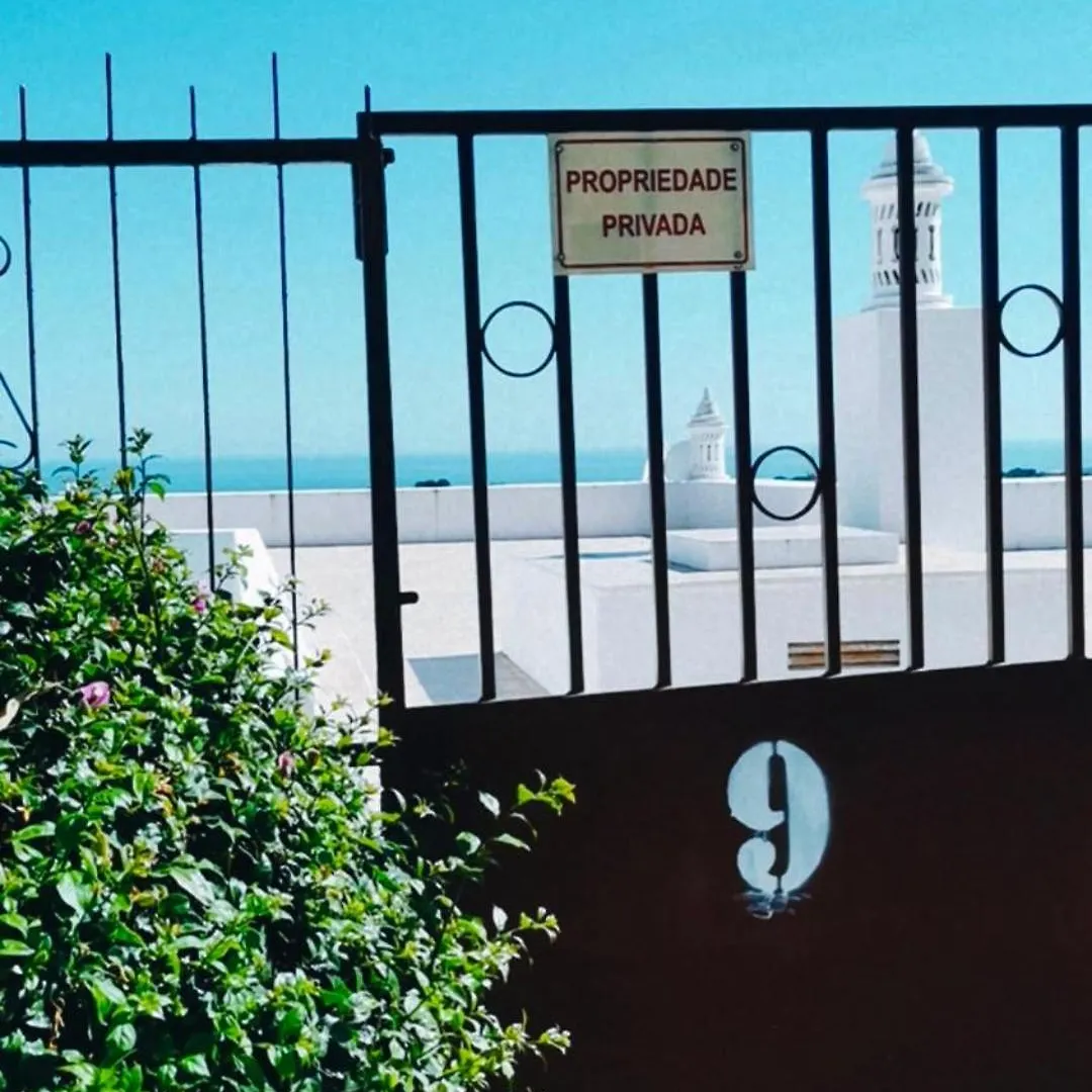 Ocean View Skyline Apartment ‚Hakuna Matata' Albufeira
