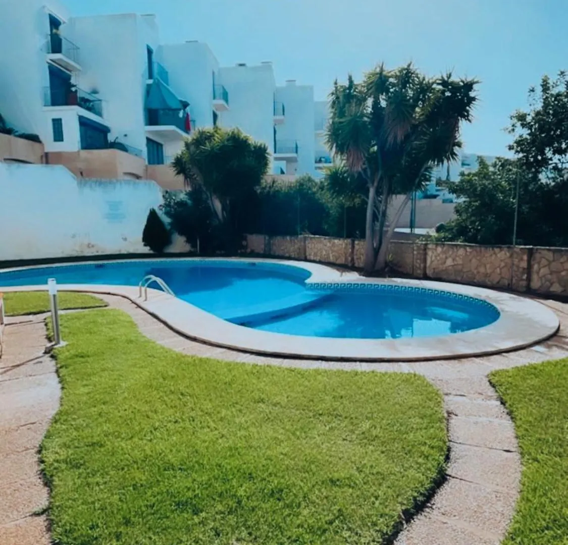 Ocean View Skyline Apartment ‚Hakuna Matata' Albufeira