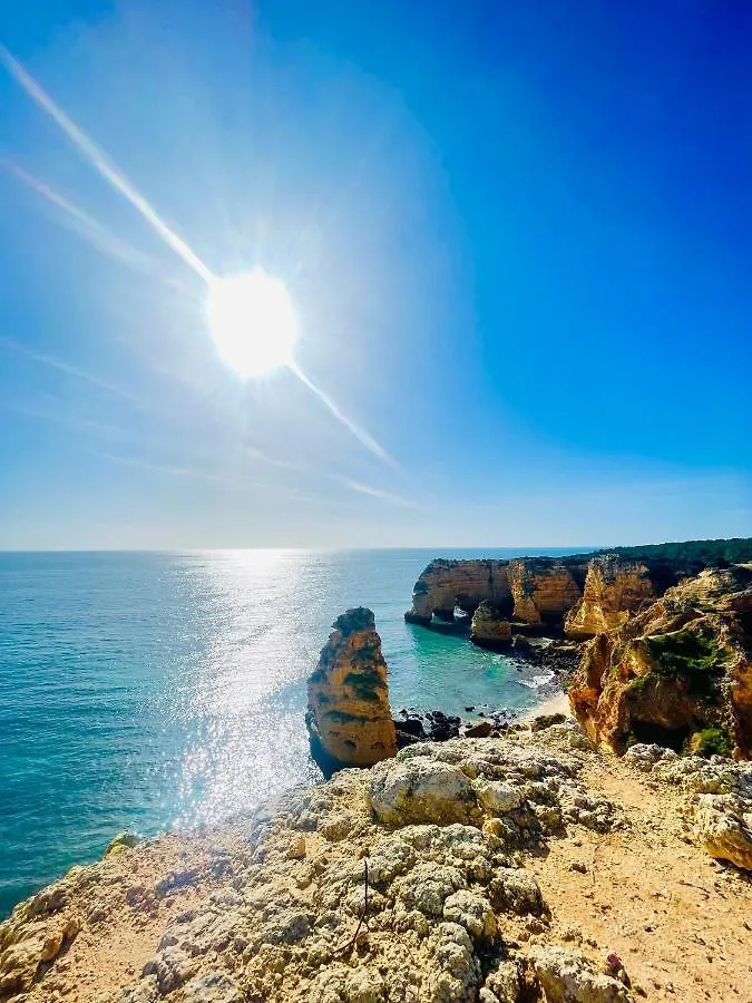 Ocean View Skyline Apartment ‚Hakuna Matata' Albufeira 0*,  Portugal