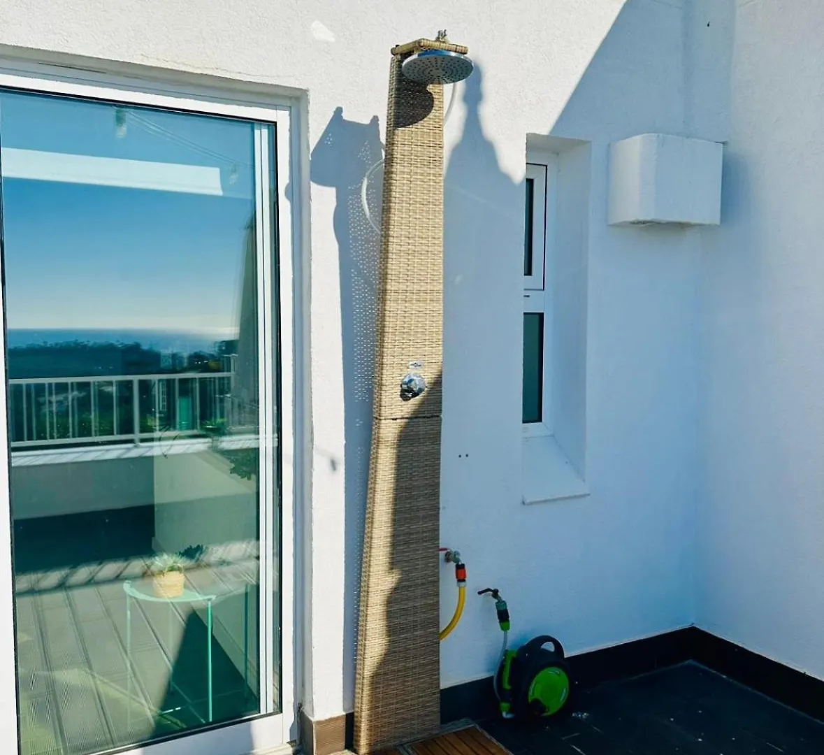 Ocean View Skyline Apartment ‚Hakuna Matata' Albufeira