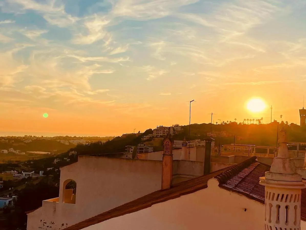 Ocean View Skyline Apartment ‚Hakuna Matata' Albufeira 0*,