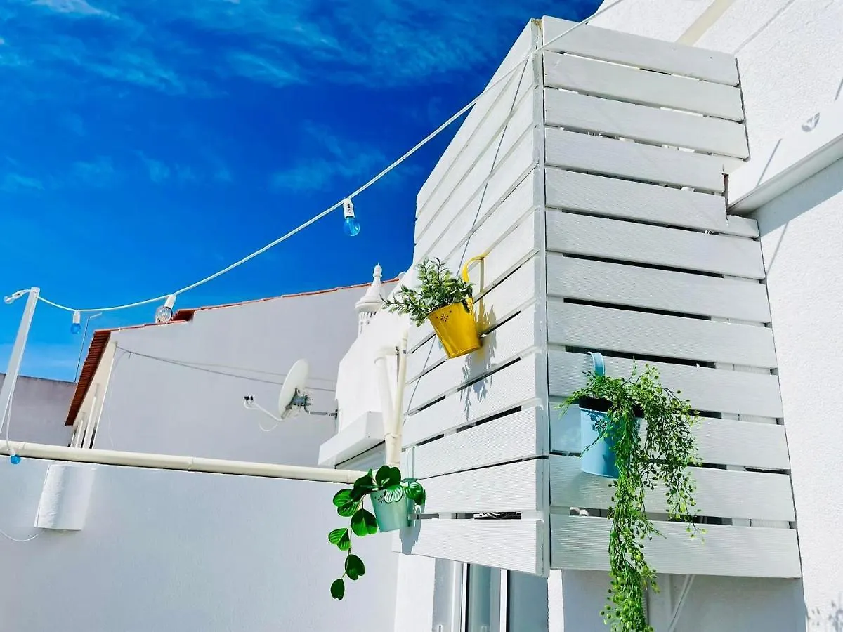 Ocean View Skyline Apartment ‚Hakuna Matata' Albufeira 0*,  Portugal
