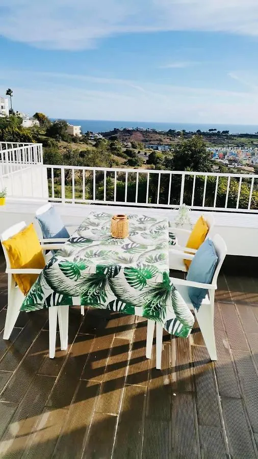 Ocean View Skyline Apartment ‚Hakuna Matata' Albufeira