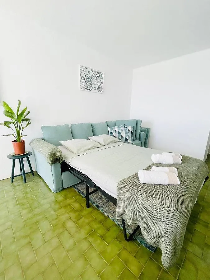Ocean View Skyline Apartment ‚Hakuna Matata' Albufeira