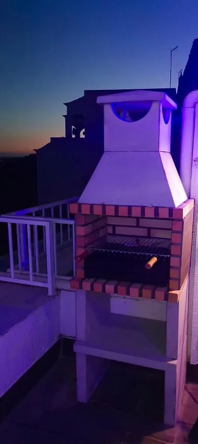Ocean View Skyline Apartment ‚Hakuna Matata' Albufeira