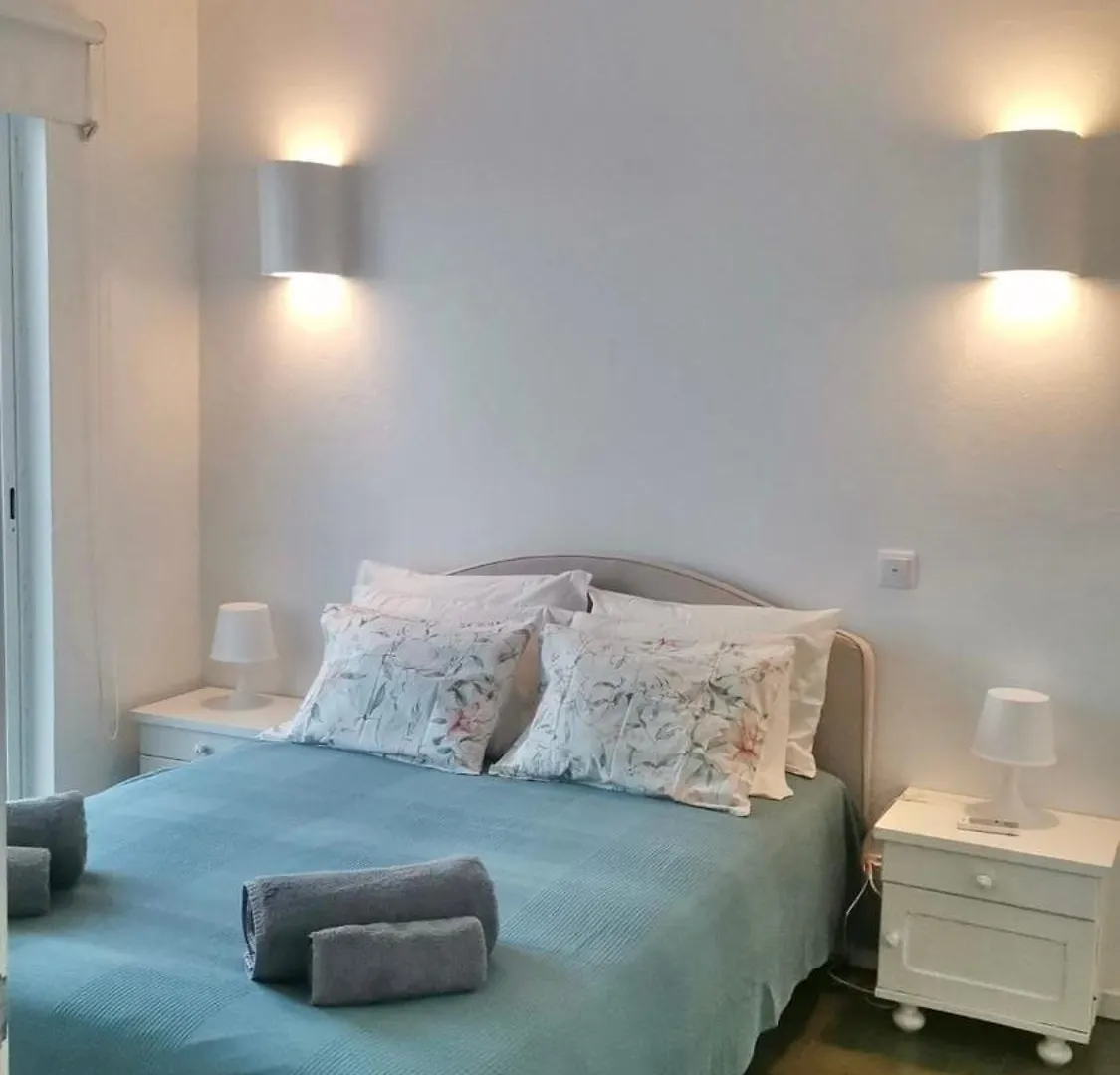 Ocean View Skyline Apartment ‚Hakuna Matata' Albufeira